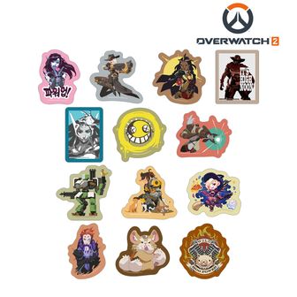 オーバーウォッチ 2 | 公式グッズ・公式ライセンス商品専門