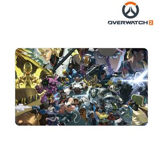 オーバーウォッチ 2 | 公式グッズ・公式ライセンス商品専門