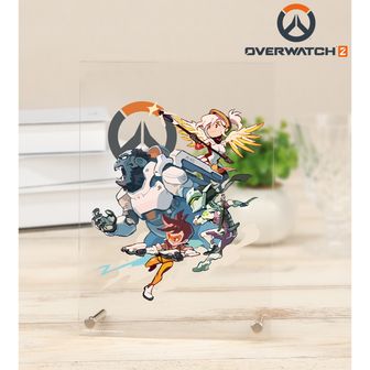 オーバーウォッチ 2 | 公式グッズ・公式ライセンス商品専門