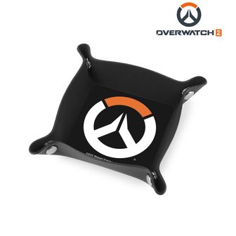 オーバーウォッチ 2_集合 マルチデスクマット | 公式グッズ・公式