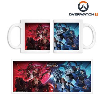 オーバーウォッチ2 ポストカード ステッカー アクリルスタンド グッズセット オーバーウォッチ2 ポストカード ステッカー アクリルスタンド