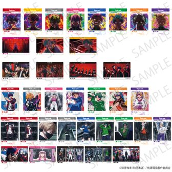 桃源暗鬼_オリジナルフレグランス / 無陀野無人 | 公式グッズ