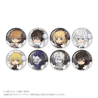 DEATH NOTE（デスノート）公式グッズ通販 | colleize（コレイズ）