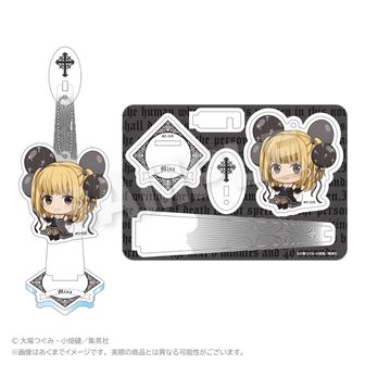 DEATH NOTE（デスノート）公式グッズ通販 | colleize（コレイズ）