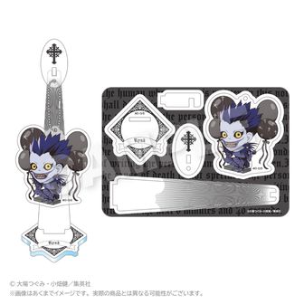 DEATH NOTE_ねんどろいど 夜神月 2.0 | DEATH NOTE（デスノート）公式