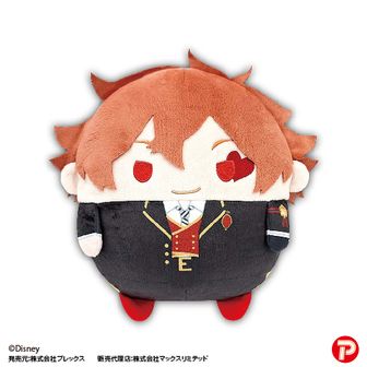 ︎⭐️新品・美品︎⭐️ツイステ グッズ まとめ売りセット 319点 ツイステ】グッズ・フィギュア・ぬいぐるみ・アクスタ等を高価買取