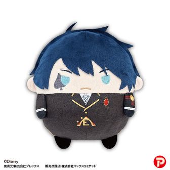 ディズニーツイステッドワンダーランド（ツイステ） | 公式