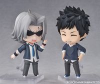 家庭教師ヒットマンREBORN!_ねんどろいど 山本武 | 家庭教師ヒットマン