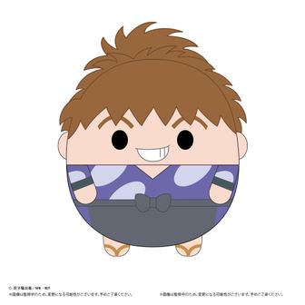 忍たま乱太郎_くるみたぴぬい Vol.3【コンプリートBOX】 | 公式