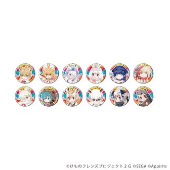 けものフレンズ ファン引退品グッズセット(ほぼギンギツネグッズ) け