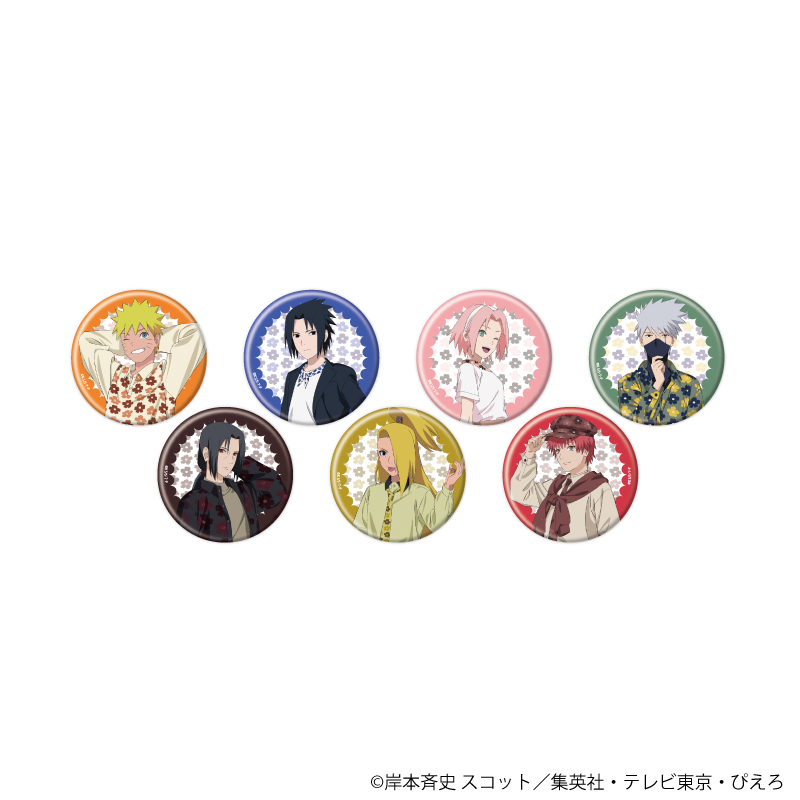 極希少）NARUTO ナルト　キャンディ缶　セット 極希少）NARUTO ナルト キャンディ缶 セット 極希少）NARUTO