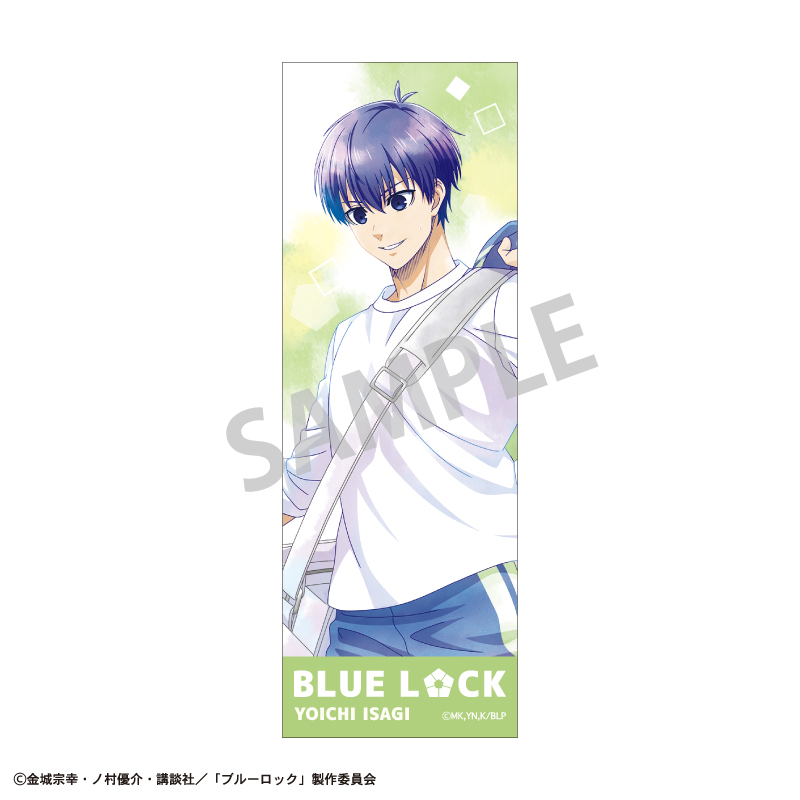 ブルーロック ドンキ 特典 スクエア缶バッジ 潔世一 潔世一 潔 缶バッジ ドンキホーテ 非売品 スクエア ブルーロック