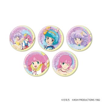 新品】クリィミーマミ パジャマのままで 直筆サイン♡ミニ版画セット