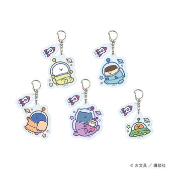 お文具といっしょ公式グッズ通販 | colleize（コレイズ）