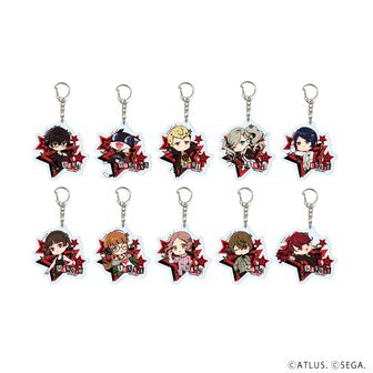 ペルソナシリーズ | 公式グッズ・公式ライセンス商品専門 | colleize