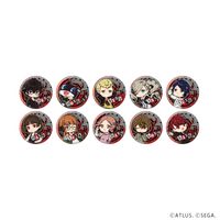 ペルソナ5 ザ・ロイヤル_缶バッジ04/コンプリートセット(全10種)(POP