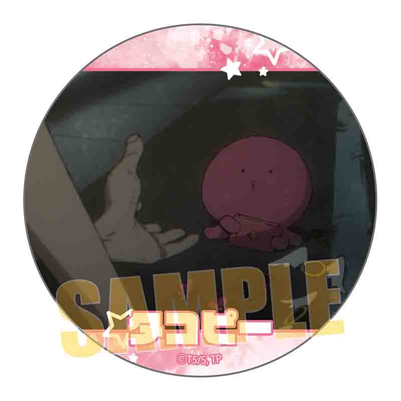 タコピーの原罪_メモリーズ缶バッジ タコピーA | 公式グッズ・公式