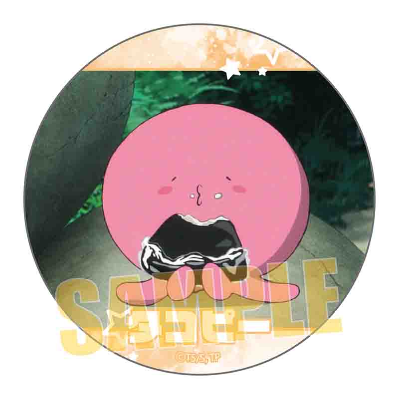 タコピーの原罪_メモリーズ缶バッジ タコピーB