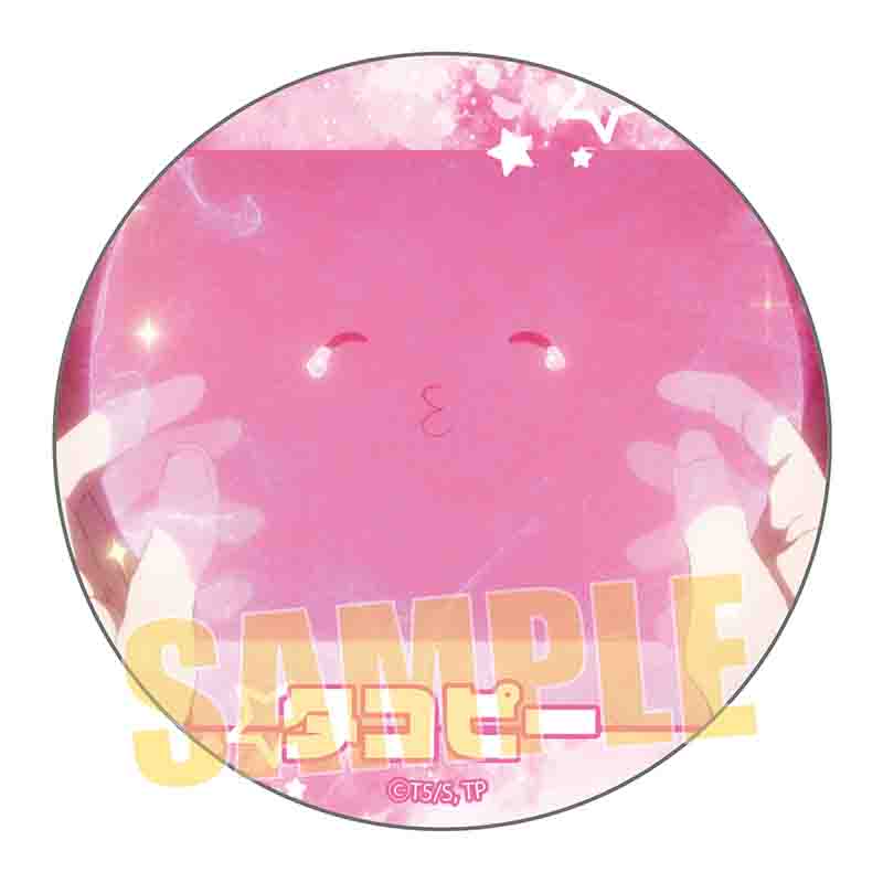 タコピーの原罪_メモリーズ缶バッジ タコピーC