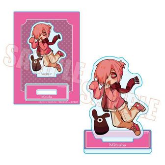 地縛少年花子くん 楽天コレクション 缶バッジ ミツバ 地縛少年花子くん 楽天コレクション 三葉惣助 ミツバ バッジ 地