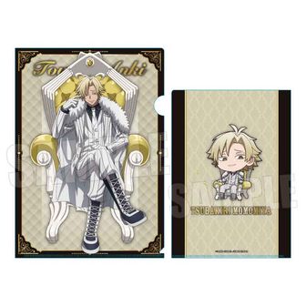 桃源暗鬼 缶バッジコレクション vol.3 グッズ-バッチ】『桃源暗鬼』 缶バッジコレクションvol.3