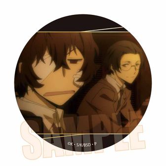 文豪ストレイドッグス　フョードル　ぱしゃこれ 5弾 文豪ストレイドッグス フョードル ぱしゃこれ 5弾 文豪ストレイ