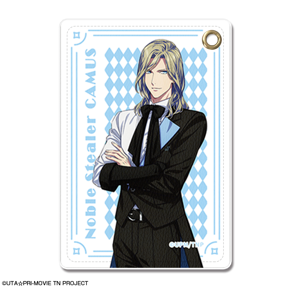 タブナイ　フィルム　ジンライ　カミュ　袖なし タブナイ フィルム ジンライ カミュ 袖なし - メルカリ