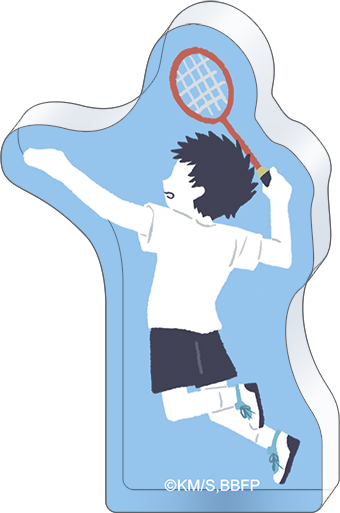 アオのハコ_ころっと／猪股 大喜　ゆるパレット