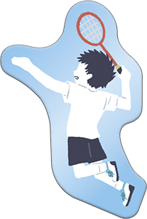 アオのハコ_ピンズ／猪股 大喜　ゆるパレット