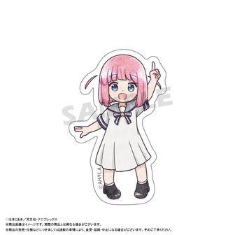 ぼっち・ざ・ろっく! キャラファイングラフ(後藤ひとり/メイド服) A3 描き下ろしキャラファイングラフ(ひとり/メイド服)A3 Amazon.co