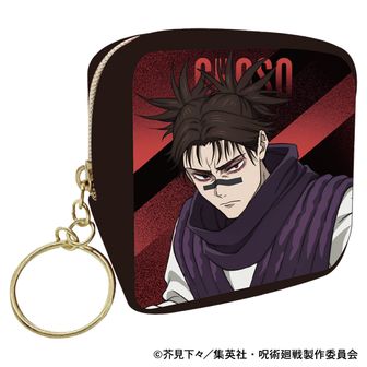 呪術廻戦 | 公式グッズ・公式ライセンス商品専門 | colleize