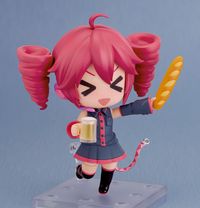 重音テト_ねんどろいど 重音テト 2.0 | 重音テト公式グッズ | colleize