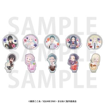 かつて魔法少女と悪は敵対していた。_描き下ろし 深森白夜 ゴシック