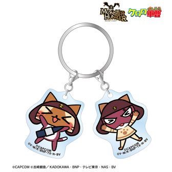 モンスターハンターライズ_デフォルメぬいぐるみヒノエ | 公式