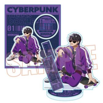 ドズル社_トレーディング缶バッジ 10種 【ロフト ハロウィン】 | 公式