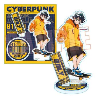 ドズル社_トレーディング缶バッジ 10種 【ロフト ハロウィン】 | 公式