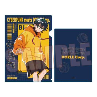 ドズル社 | 公式グッズ・公式ライセンス商品専門 | colleize