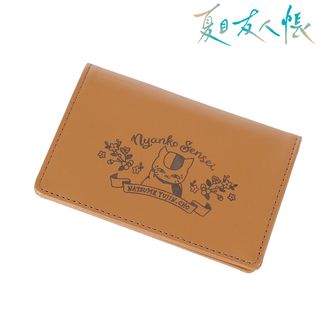 夏目友人帳_ステッカー／的場 静司 | 公式グッズ・公式ライセンス商品