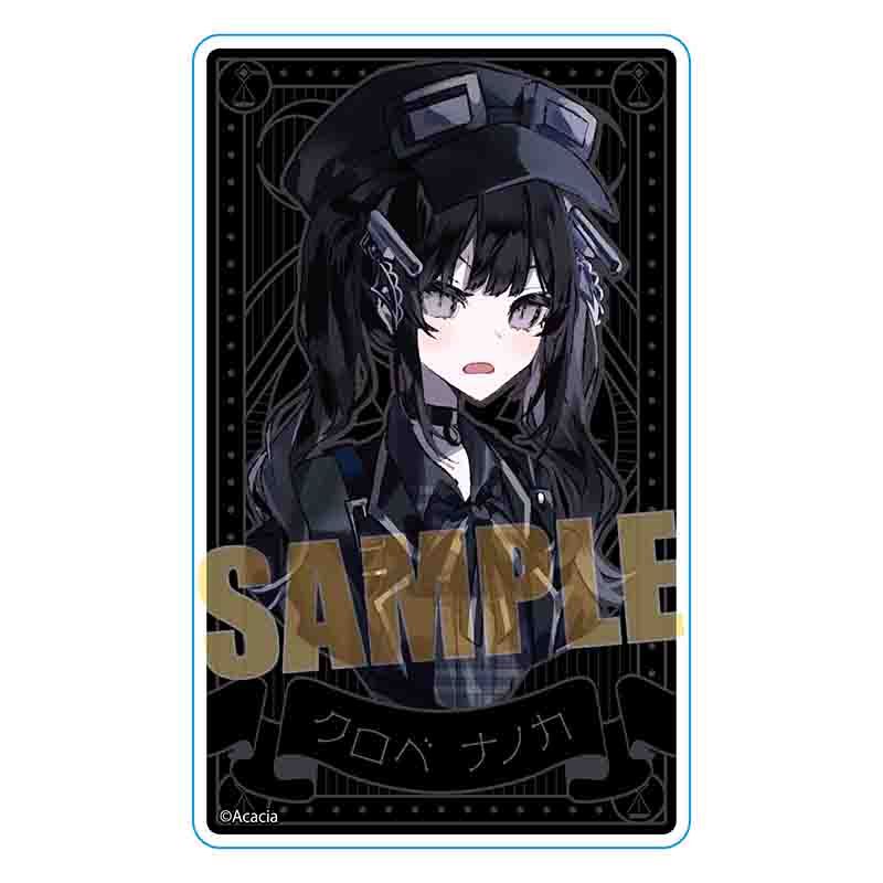 魔法少女ノ魔女裁判　まのさば　weplay特典カード　黒部ナノカ　ナノカ 魔法少女ノ魔女裁判 まのさば weplay特典カード 遠野ハンナ｜Yahoo
