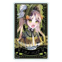 魔法少女ノ魔女裁判_アクリルカード 遠野ハンナ | 魔法少女ノ魔女裁判