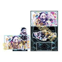 魔法少女ノ魔女裁判_MEGAアクリルスタンド 城ケ崎ノア | 魔法少女ノ