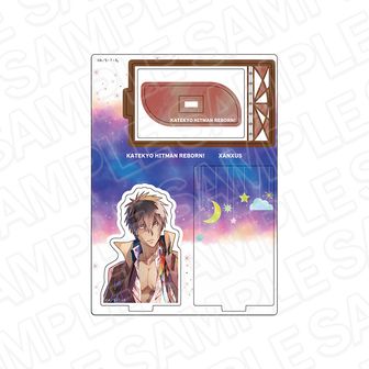 家庭教師ヒットマンREBORN!（リボーン） | 公式グッズ・公式