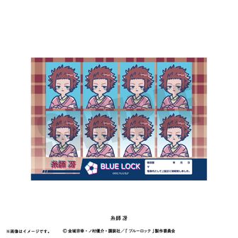 ブルーロック ブルロ NEONチャイナ 缶バッジ 缶バ 潔世一 潔 ブルーロック ブルロ NEONチャイナ 缶バッジ 缶バ 潔世一 潔