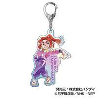 忍たま乱太郎_オーロラアクリルキーホルダー レタコレ Vol.3【BOX／10