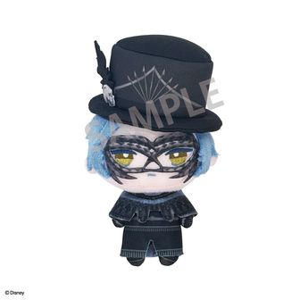 ディズニー ツイステッドワンダーランド_アクリルスタンド リドル