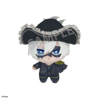 ディズニー ツイステッドワンダーランド_アクリルスタンド リドル