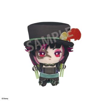 ディズニーツイステッドワンダーランド（ツイステ） | 公式