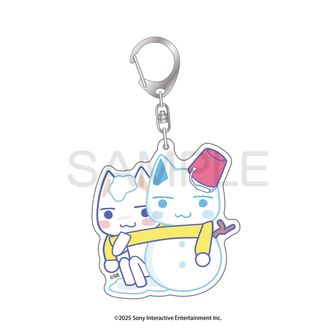 どこでもいっしょ_トロのドット アクリルブロックフィギュア | 公式