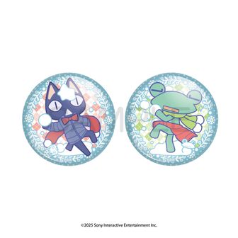 希少！最安値！どこでもいっしょ ストラップ 2種セット どこでもいっしょ_トロ ネックストラップ | 公式グッズ・公式