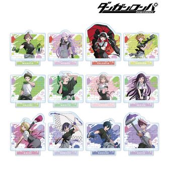 ダンガンロンパシリーズ公式グッズ通販 | colleize（コレイズ）